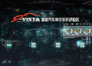 VISTA汽車(chē)全景VR視頻